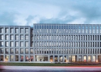 Preludium Biuro, Bydgoszcz, , Michała Kleofasa Ogińskiego