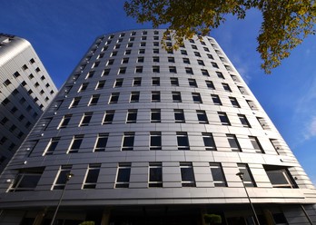 EMPARK Mokotów Business Park - Sirius Office, Warszawa, Mokotów, Postępu