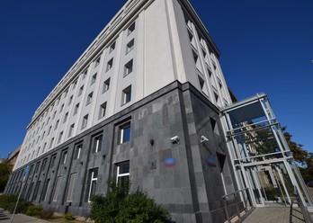 Mazovia Plaza Office, Warszawa, Praga-Północ, Bertolta Brechta