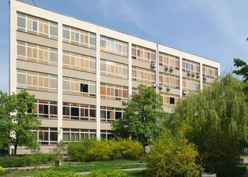 OMIG / Stępińska 22/30 Biuro, Warszawa, Mokotów, Stępińska