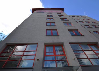 Solar Biuro, Warszawa, Mokotów, Cybernetyki