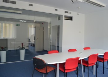 Sobieski Office Building Biuro, Warszawa, Ochota, Grójecka Sobieski Office Building Biuro, Warszawa, Ochota, Grójecka