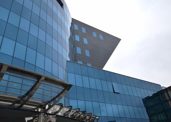 Zepter Business Centre Biuro, Warszawa, Mokotów, Domaniewska Zepter Business Centre Biuro, Warszawa, Mokotów, Domaniewska