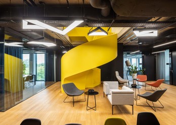 Business Campus Office, Kraków, , Opolska