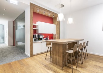 Sheraton Biuro, Warszawa, , Bolesława Prusa