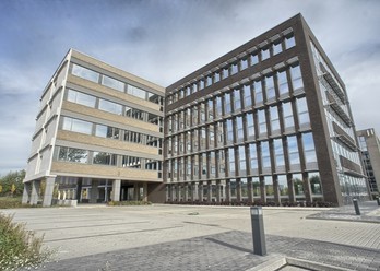 Flanders Business Park C Office, Warszawa, Włochy, Marcina Flisa