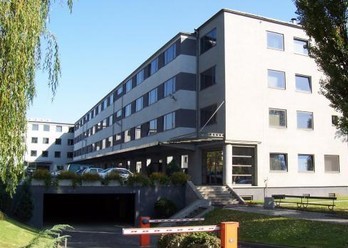 Airtech Business Park AB Biuro, Warszawa, Wola, Kolejowa