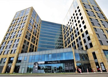 IO-1 - PODNAJEM Office, Warszawa, Mokotów, Puławska IO-1 - PODNAJEM Office, Warszawa, Mokotów, Puławska