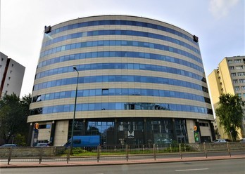 Metron - PODNAJEM Biuro, Warszawa, Mokotów, al. Niepodległości Metron - PODNAJEM Biuro, Warszawa, Mokotów, al. Niepodległości