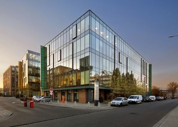 Arkońska Business Park A3 Office, Gdańsk, Oliwa, Arkońska