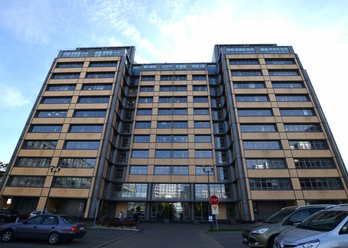 myhive Mokotów One (dawniej Taurus) Office, Warszawa, Mokotów, Wołoska myhive Mokotów One (dawniej Taurus) Office, Warszawa, Mokotów, Wołoska