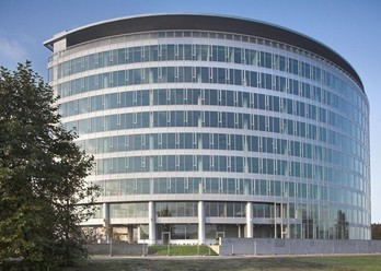 Catalina Office Center Biuro, Warszawa, Mokotów, al. Wyścigowa Catalina Office Center Biuro, Warszawa, Mokotów, al. Wyścigowa