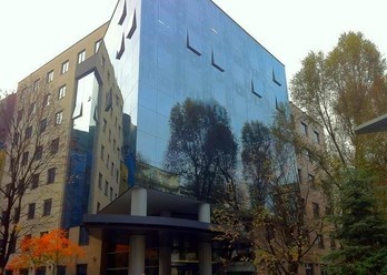 Wspólna 47/49 Biuro, Warszawa, Śródmieście, Wspólna