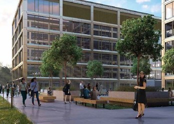 TEN OFFICE B Biuro, Kraków, , ks. Józefa Tischnera