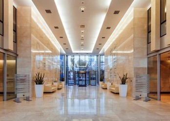 Prosta Office Centre Biuro, Warszawa, Wola, Prosta