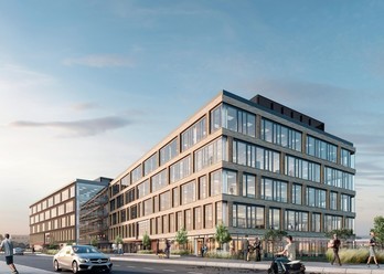 Format Biuro, Gdańsk, , Leona Droszyńskiego