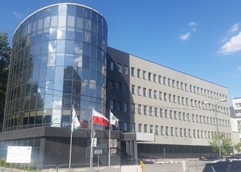 Grabowa 1 Office, Katowice, Wełnowiec, Grabowa