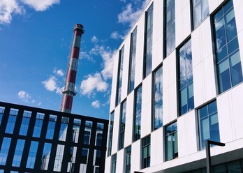 Bonarka For Business D Biuro, Kraków, Kraków-Podgórze, Puszkarska