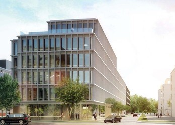 X20 Biuro, Warszawa, , Czerniakowska