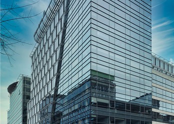 Crown Square Biuro, Warszawa, Wola, Przyokopowa Crown Square Biuro, Warszawa, Wola, Przyokopowa