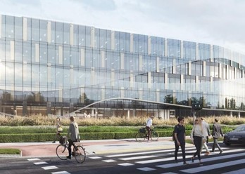 Ocean Office Park A Biuro, Kraków, Kraków-Podgórze, Stanisława Klimeckiego Ocean Office Park A Biuro, Kraków, Kraków-Podgórze, Stanisława Klimeckiego