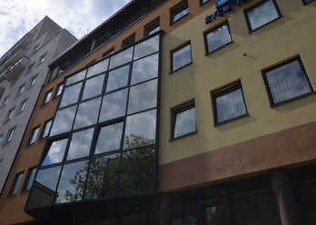 Bema 89 Office, Warszawa, Wola, gen. Józefa Bema Bema 89 Office, Warszawa, Wola, gen. Józefa Bema