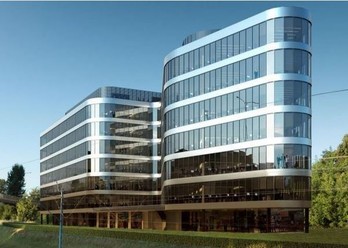 Dor Plaza Biuro, Warszawa, Włochy, 1 Sierpnia Dor Plaza Biuro, Warszawa, Włochy, 1 Sierpnia