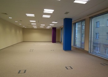 Racławicka Point Office, Warszawa, Mokotów, Racławicka