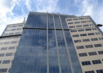 Renaissance Tower Office, Warszawa, Wola, Skierniewicka