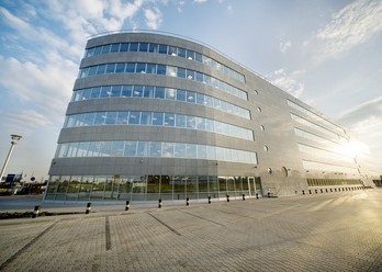 Batory Office Building II Biuro, Warszawa, Włochy, Aleje Jerozolimskie