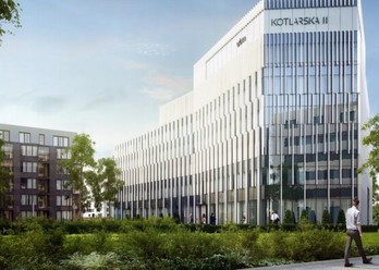 Kotlarska 11 Biuro, Kraków, Kraków-Śródmieście, Kotlarska Kotlarska 11 Biuro, Kraków, Kraków-Śródmieście, Kotlarska