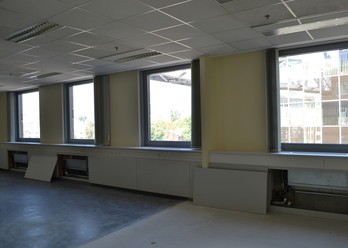 Europlex Office, Warszawa, Mokotów, Puławska