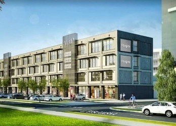 Mera Office, Warszawa, , Bysławska Mera Office, Warszawa, , Bysławska