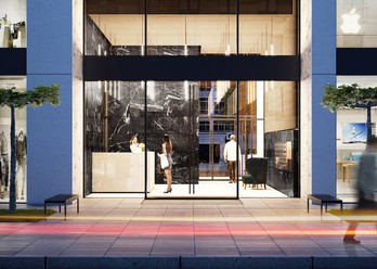 KOLONIA SIELCE OFFICE Biuro, Warszawa, Mokotów, Sielecka