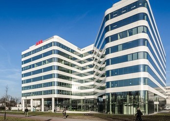 AXIS Biuro, Kraków, Kraków-Śródmieście, Przy Rondzie AXIS Biuro, Kraków, Kraków-Śródmieście, Przy Rondzie