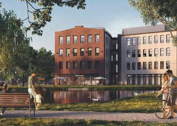 Faktoria Biuro, Konstancin-Jeziorna, , Aleja Wojska Polskiego