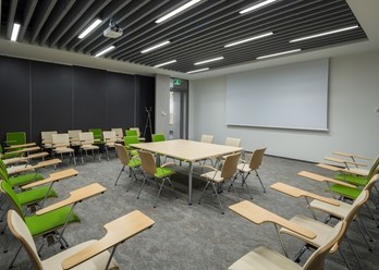 Edison Office, Kraków, Kraków-Krowodrza, Kołowa