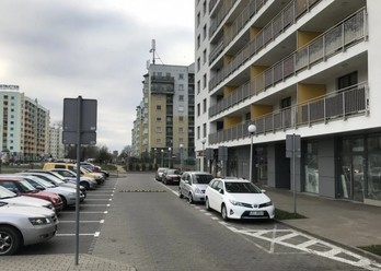 Aluzyjna 33 Office, Warszawa, Białołęka, Aluzyjna