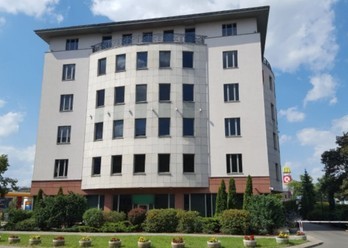 Stawki 40 Biuro, Warszawa, Wola, Stawki Stawki 40 Biuro, Warszawa, Wola, Stawki