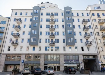 Żelazna Biuro, Warszawa, Wola, Żelazna Żelazna Biuro, Warszawa, Wola, Żelazna