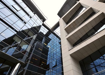 Signum Work Station Office, Warszawa, Mokotów, Domaniewska