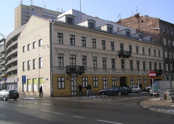 Centrum Milenium Office, Warszawa, Praga-Północ, Kijowska