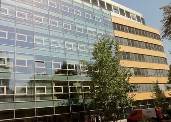 Stratos Biuro, Warszawa, Śródmieście, ks. Ignacego Jana Skorupki