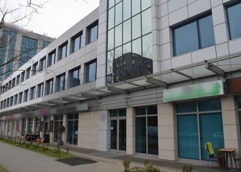 Marynarska Passage Biuro, Warszawa, Mokotów, Marynarska