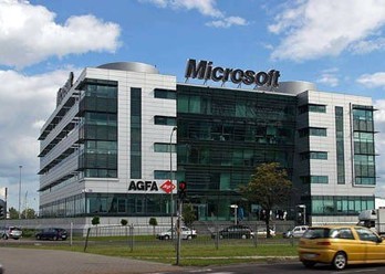 Company House II Office, Warszawa, Włochy, Aleje Jerozolimskie