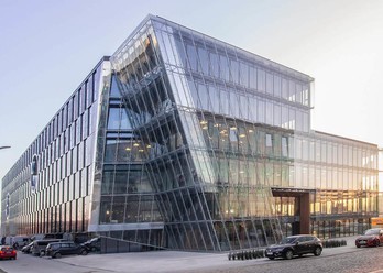 Equal Business Park C Biuro, Kraków, Kraków-Podgórze, Wielicka Equal Business Park C Biuro, Kraków, Kraków-Podgórze, Wielicka