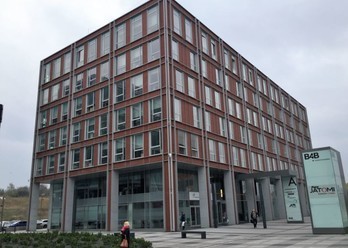 Bonarka for Business A Biuro, Kraków, Kraków-Podgórze, Puszkarska Bonarka for Business A Biuro, Kraków, Kraków-Podgórze, Puszkarska