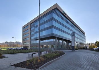 Wiśniowy Business Park bud.F Biuro, Warszawa, Włochy, Iłżecka