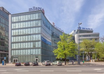 Królewska 14 Biuro, Warszawa, Śródmieście, Królewska