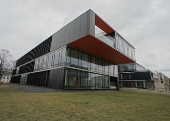Wilanów Office Park - BE THE ONE Office, Warszawa, Wilanów, Adama Branickiego